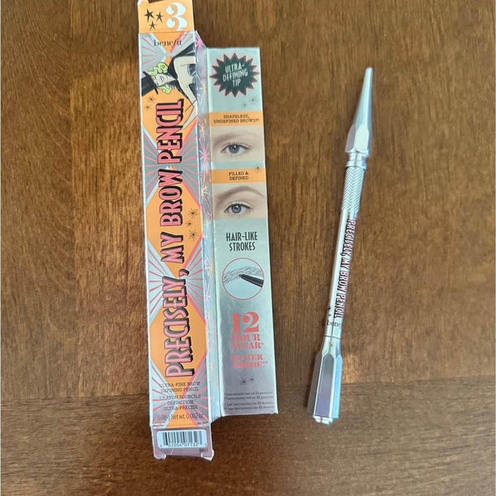 Benefit Precisely My Brow Pencil -